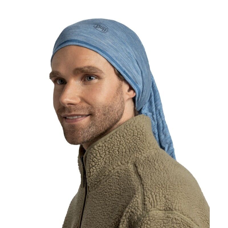 Buff Merino Lightweight - Šátek | Hardloop