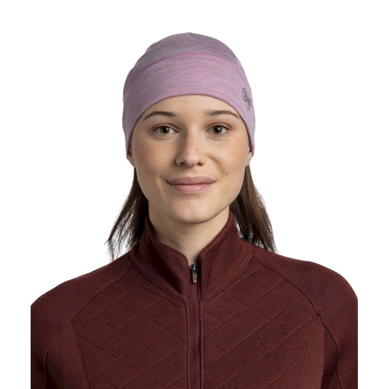 Buff Lightweight Merino Beanie - Berretto | Hardloop