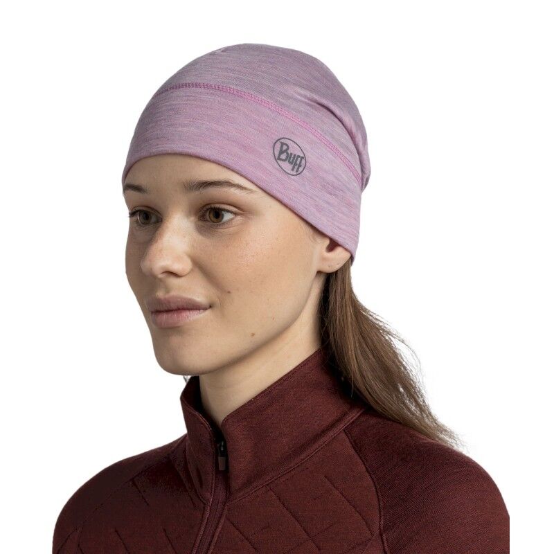 Buff Lightweight Merino Beanie - Berretto | Hardloop