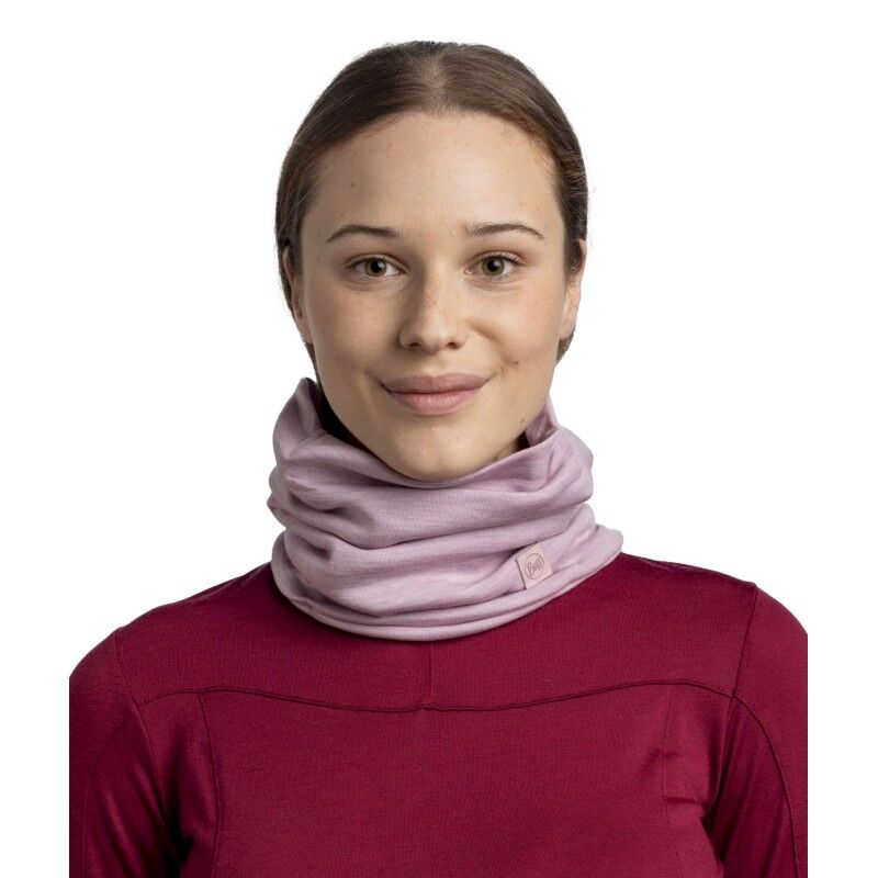 Buff Merino Heavyweight - Scaldacollo | Hardloop