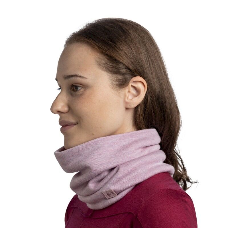 Buff Merino Heavyweight - Halsedisse | Hardloop