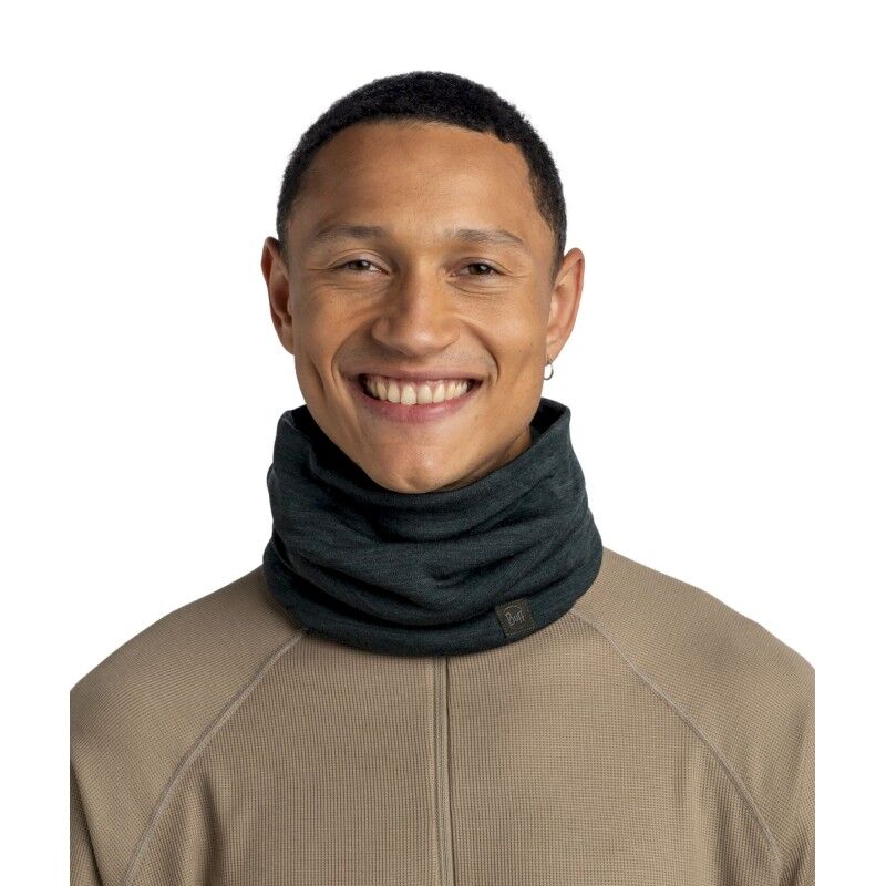 Buff Merino Heavyweight - Halstuch | Hardloop