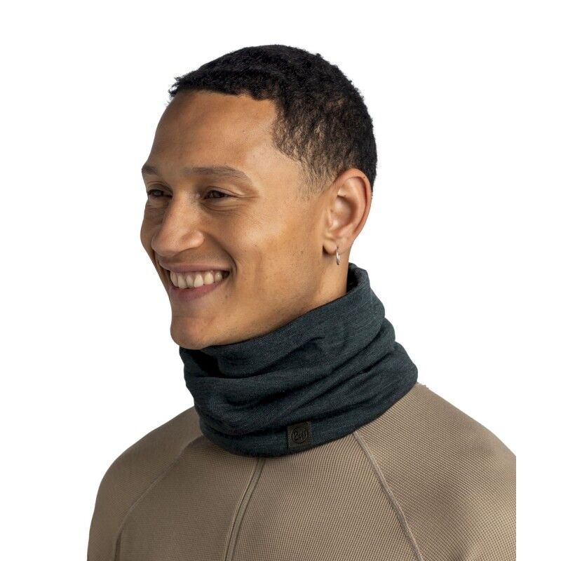 Buff Merino Heavyweight - Halstuch | Hardloop