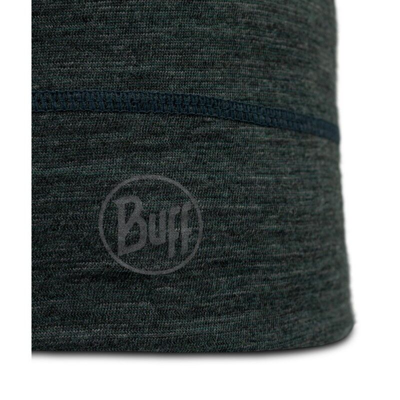 Lightweight Merino Beanie - Hue