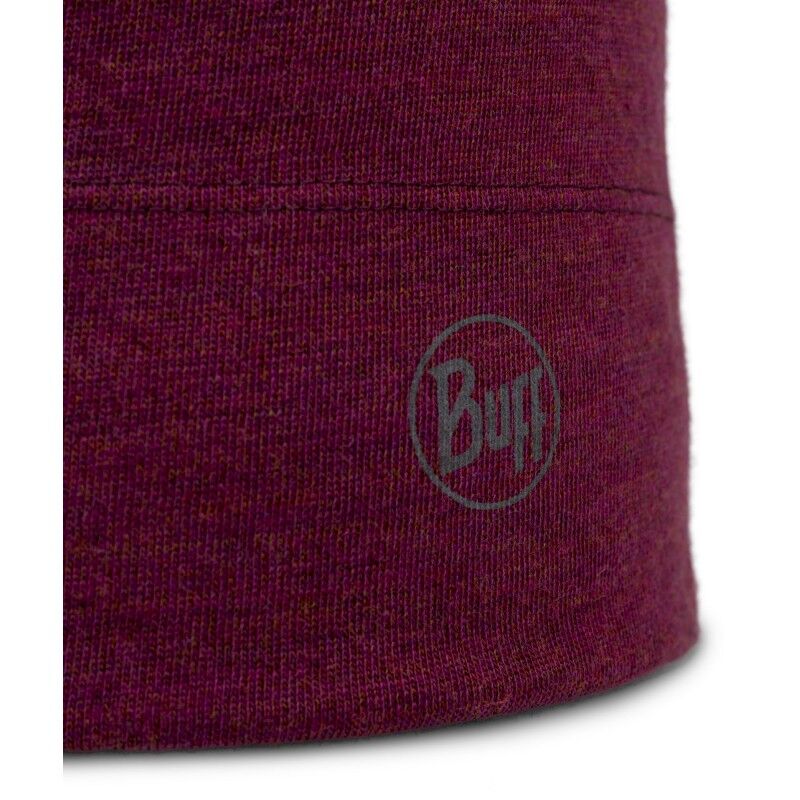 Merino Midweight Beanie - Hue