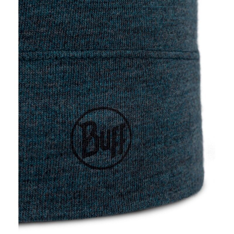 Merino Midweight Beanie - Muts