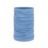 Solid Washed Blue