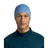 Solid Washed Blue