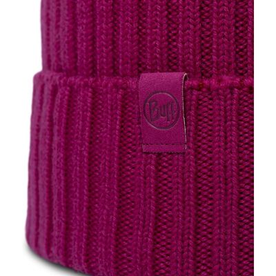 Knitted Hat - Bonnet