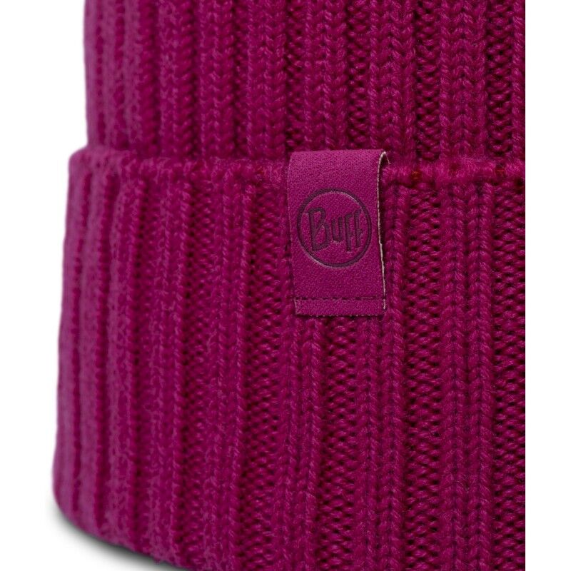 Knitted Hat - Čepice