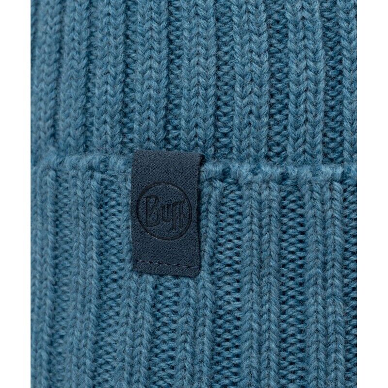 Knitted Hat - Hue