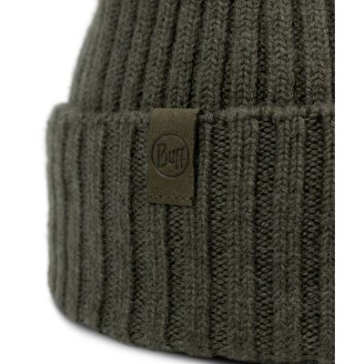 Knitted Hat - Čepice