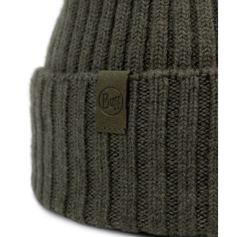 Knitted Hat - Muts