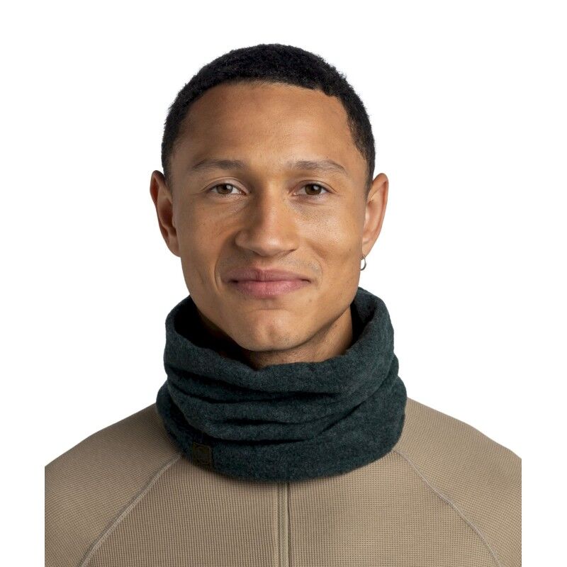 Buff Merino Fleece - Halstuch | Hardloop