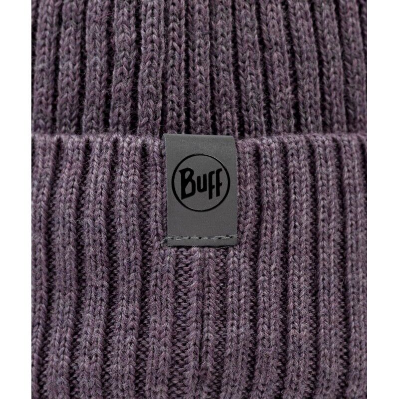 Buff Merino Summit Beanie - Czapka damska | Hardloop