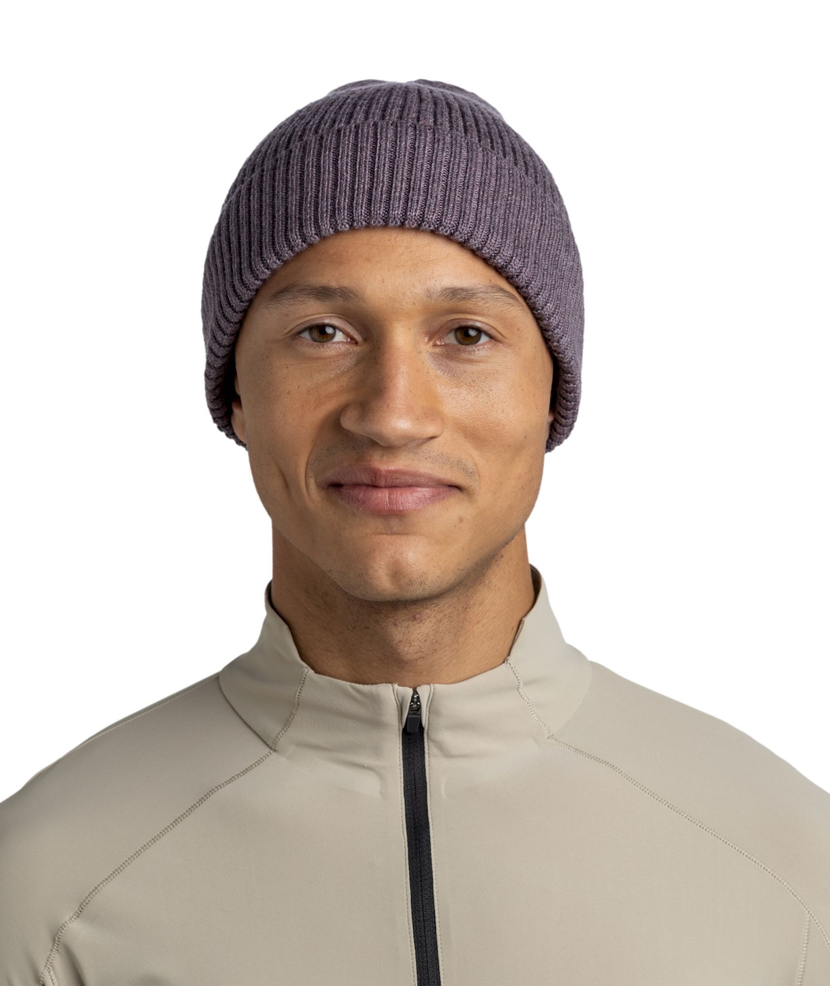Buff Merino Summit Beanie - Czapka damska | Hardloop