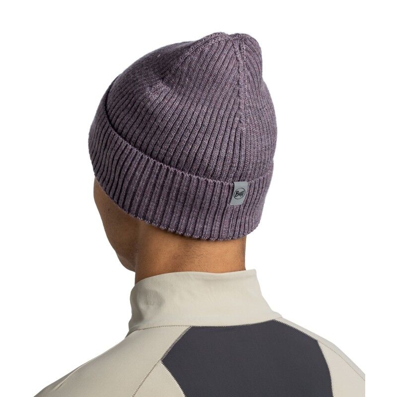 Buff Merino Summit Beanie - Mütze - Damen | Hardloop