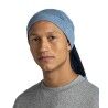 Buff Merino Move Block - Merino Schal | Hardloop