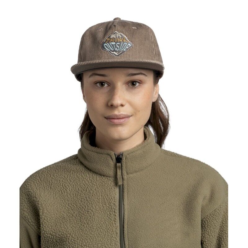 Buff Chill Trucker Cap - Cap | Hardloop
