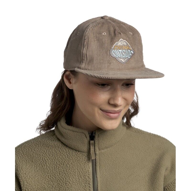 Buff Chill Trucker Cap - Cap | Hardloop