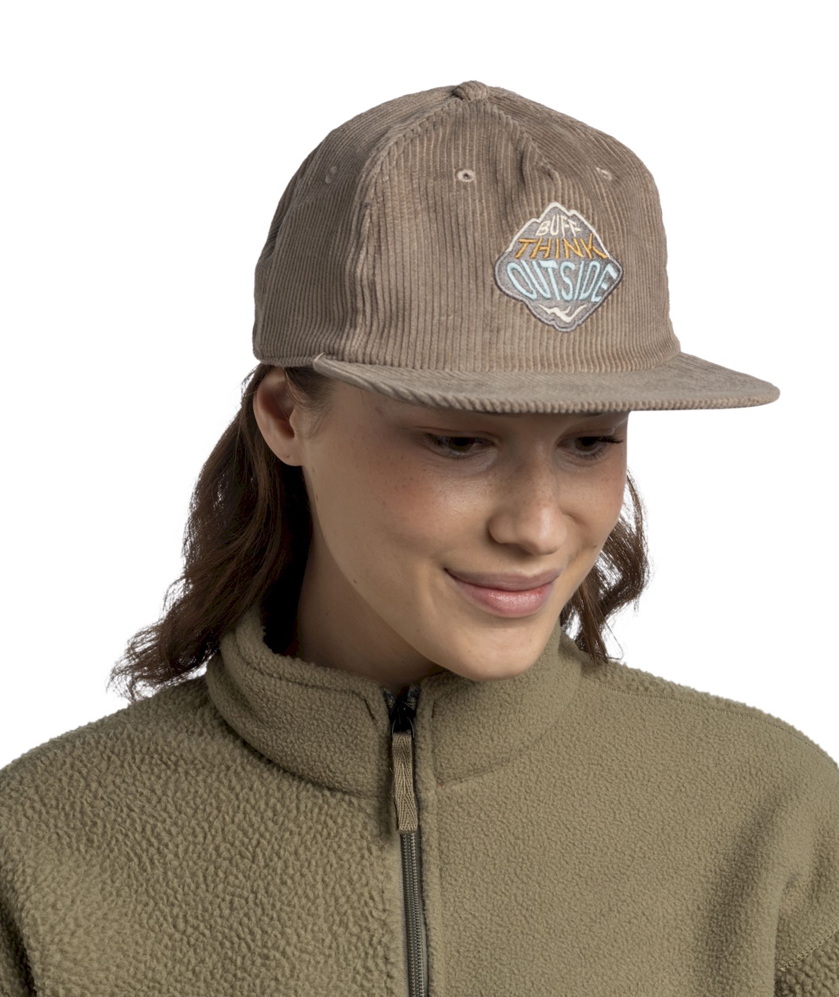 Buff Chill Trucker Cap - Cap | Hardloop