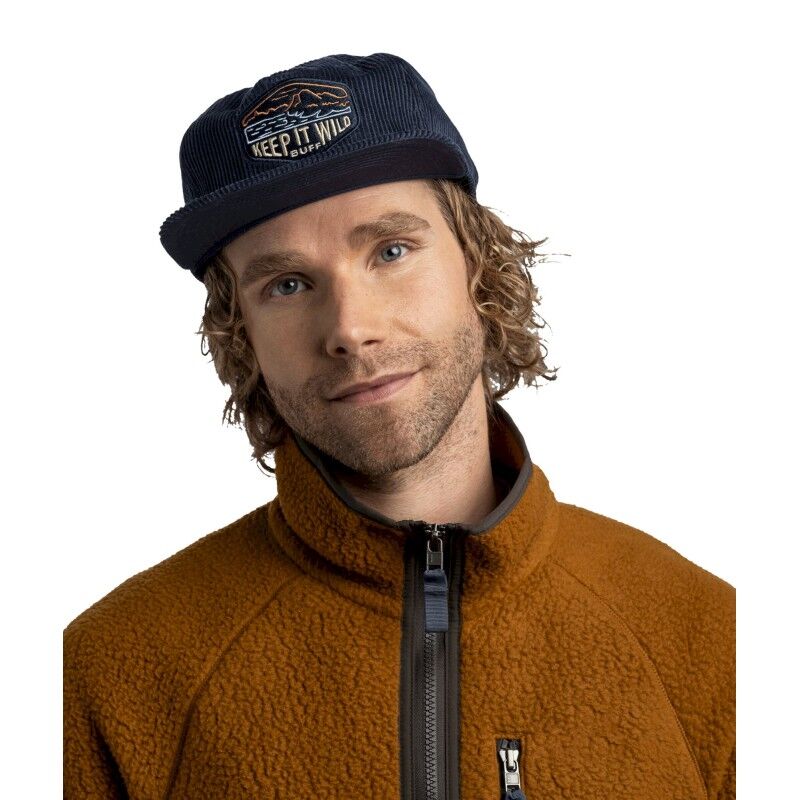 Buff Chill Trucker Cap - Cap | Hardloop