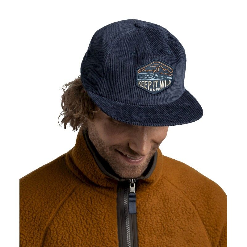 Buff Chill Trucker Cap - Cap | Hardloop