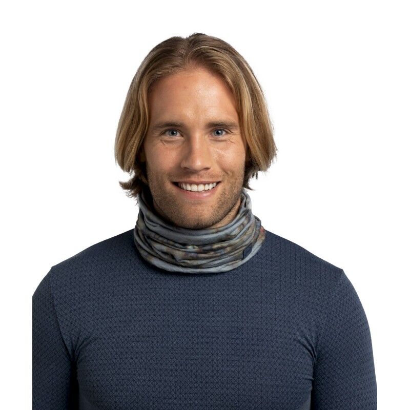 Buff Merino Lightweight - Halstuch | Hardloop