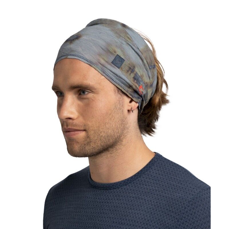 Buff Merino Lightweight - Halstuch | Hardloop