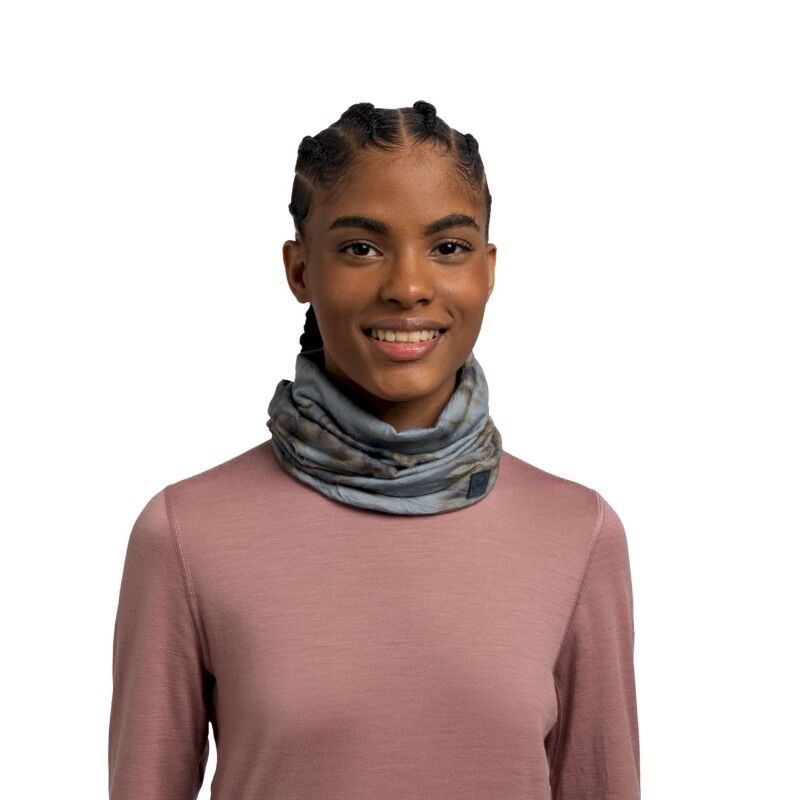 Buff Merino Lightweight - Halstuch | Hardloop