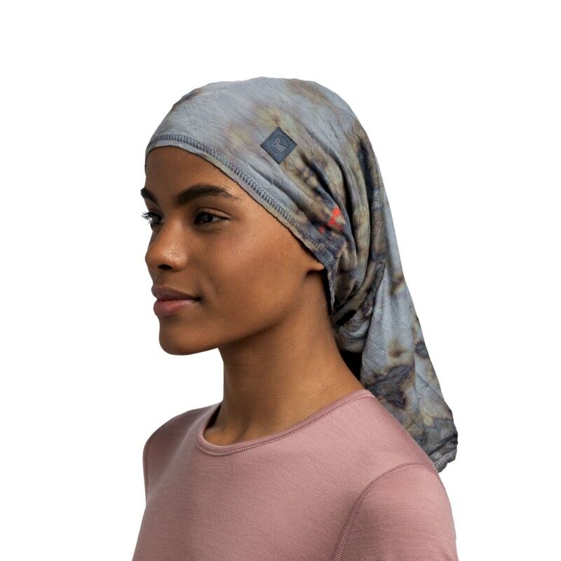 Buff Merino Lightweight - Halstuch | Hardloop