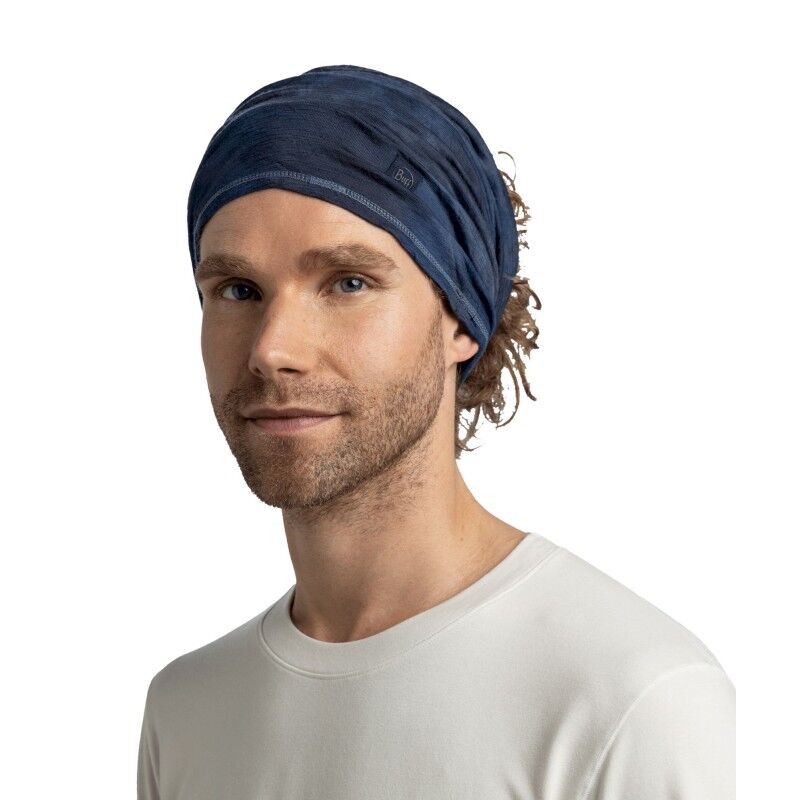 Buff Merino Lightweight - Halstuch | Hardloop