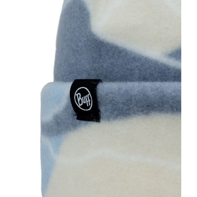 Buff Polar Prints Beanie - Mütze | Hardloop