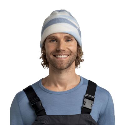 Polar Prints Beanie - Gorro