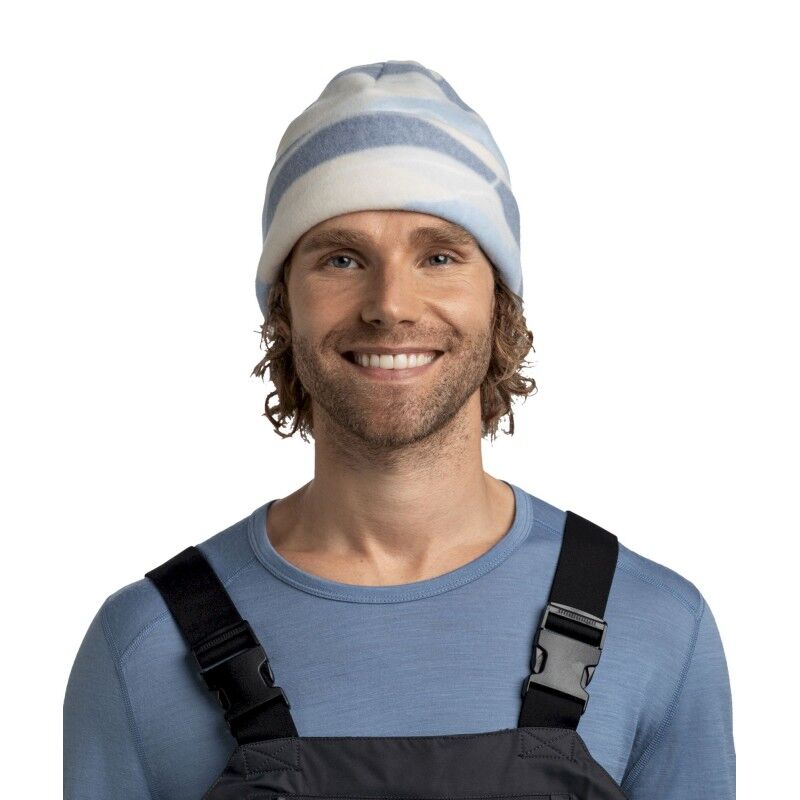 Polar Prints Beanie - Mütze