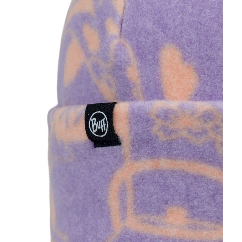 Buff Polar Prints Beanie - Mütze | Hardloop