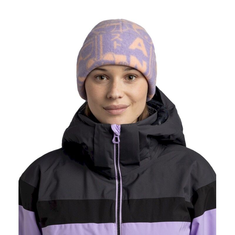 Polar Prints Beanie - Bonnet