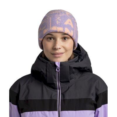 Polar Prints Beanie - Gorro