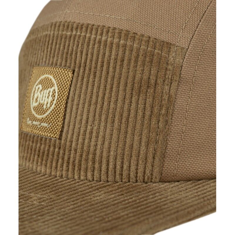 Buff 5 Panel Chill Cap - Kšiltovka | Hardloop