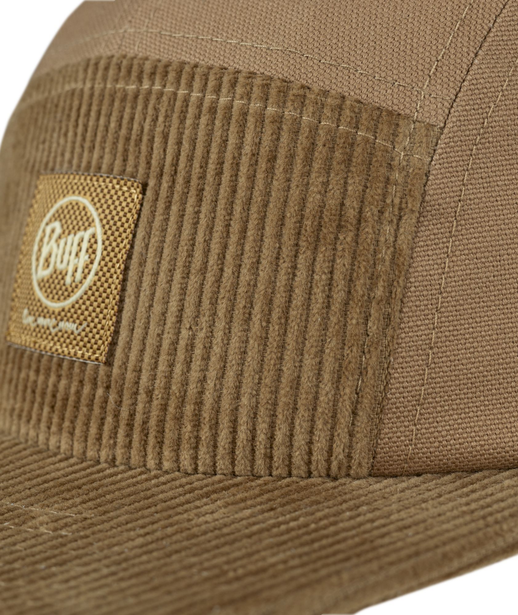 Buff 5 Panel Chill Cap - Cap | Hardloop