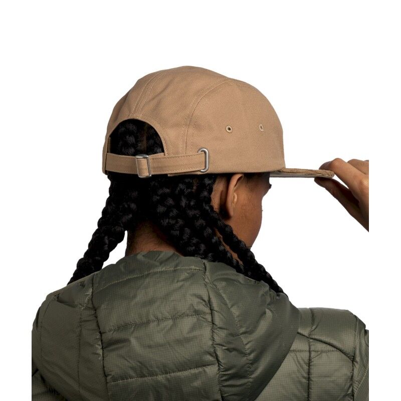 Buff 5 Panel Chill Cap - Casquette | Hardloop