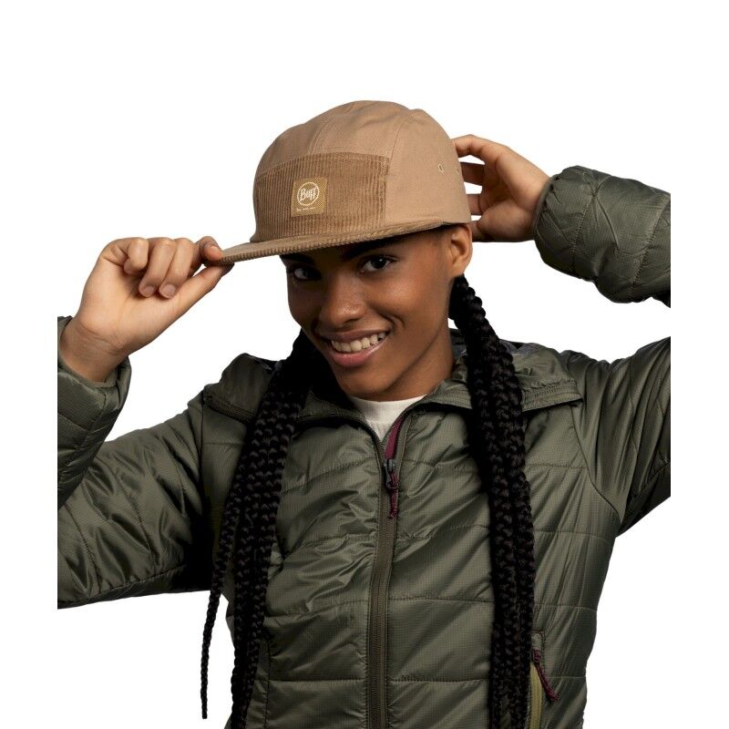 Buff 5 Panel Chill Cap - Casquette | Hardloop