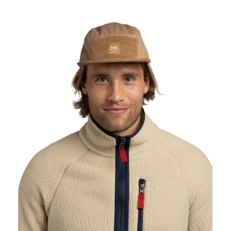 Buff 5 Panel Chill Cap - Casquette | Hardloop