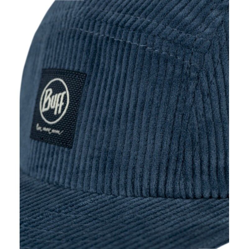 Buff 5 Panel Chill Cap - Lippalakki | Hardloop