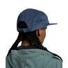 Buff 5 Panel Chill Cap - Pet | Hardloop