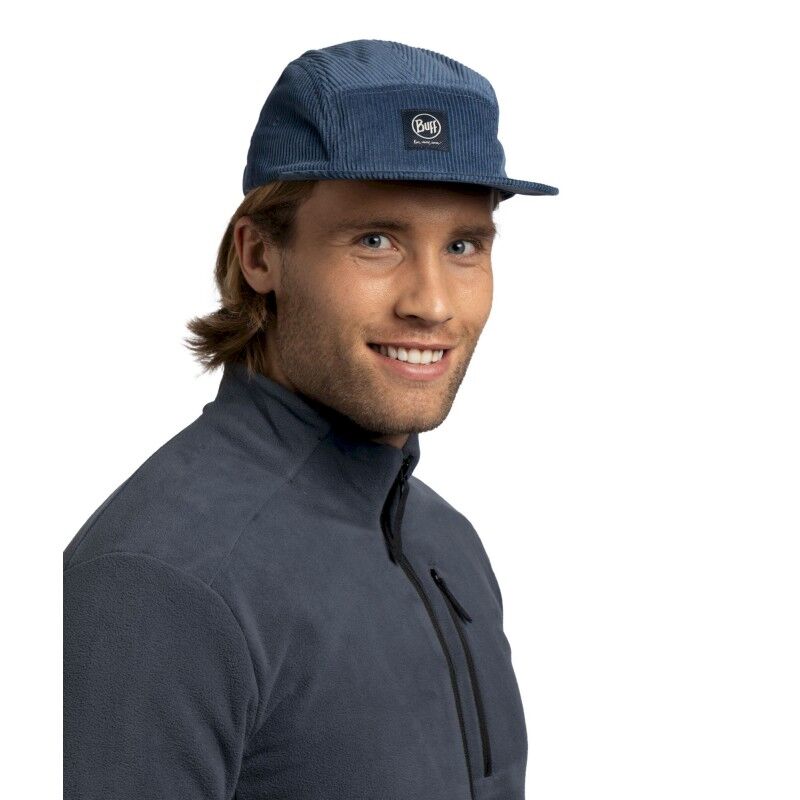 Buff 5 Panel Chill Cap - Cap | Hardloop