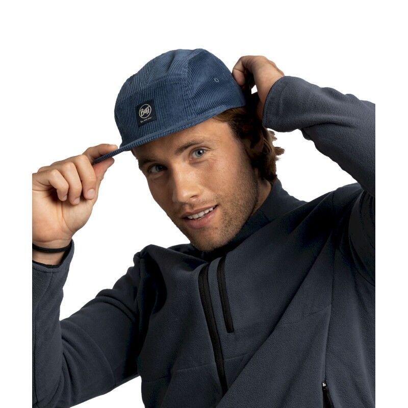Buff 5 Panel Chill Cap - Keps | Hardloop
