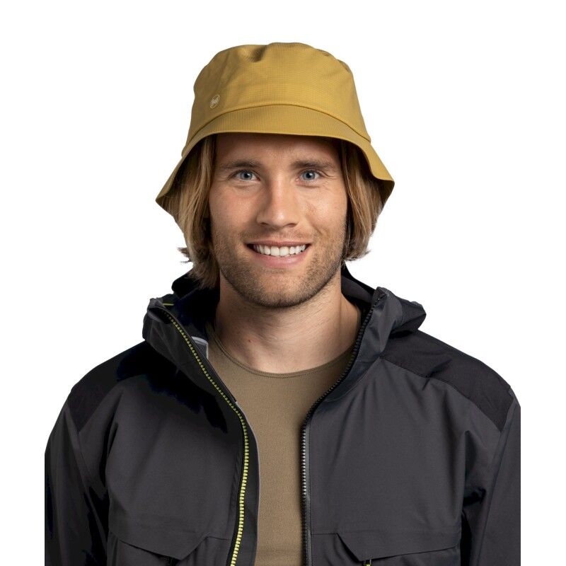 Buff Rain Bucket Cappello Hardloop