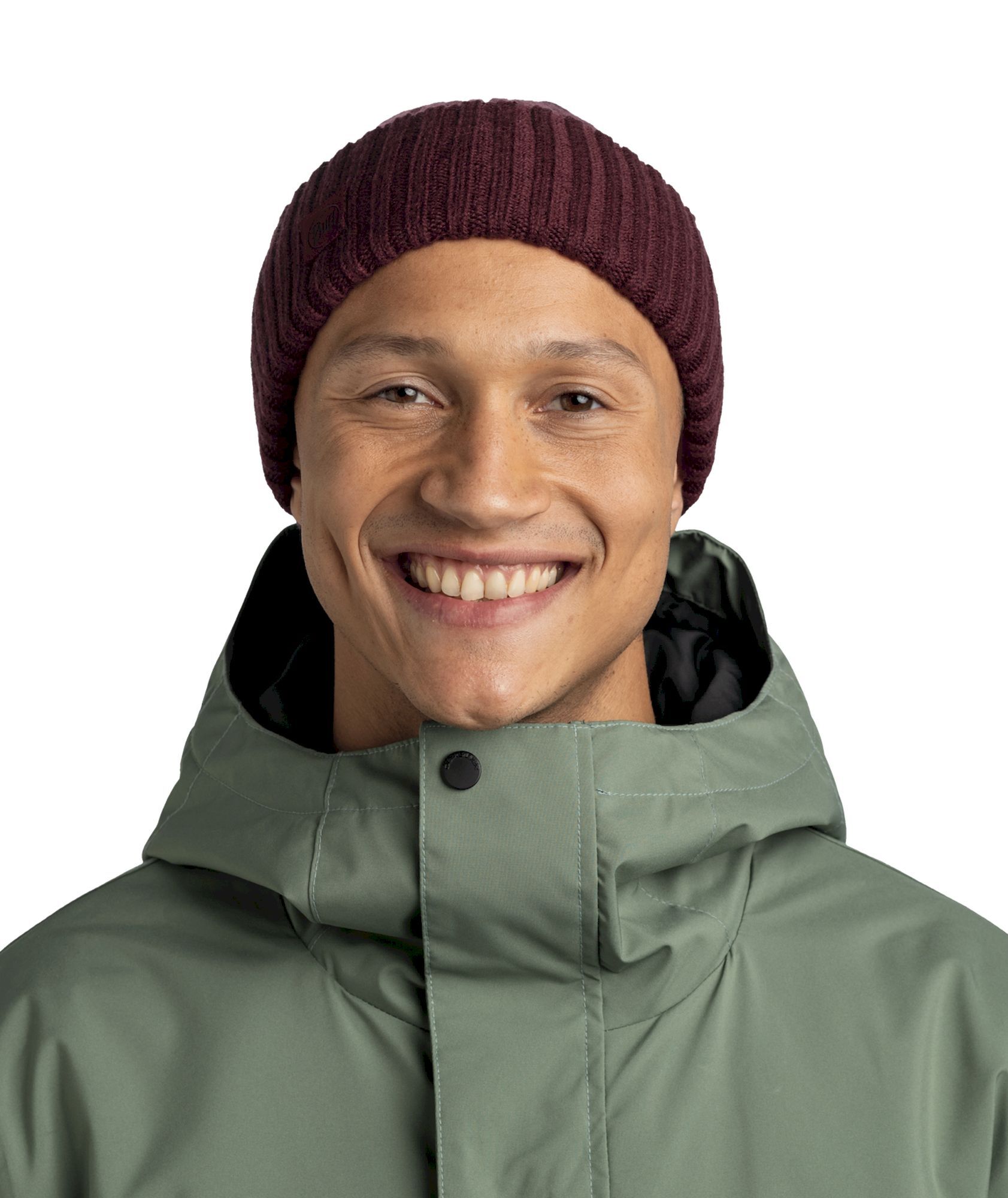Buff Erviny Beanie - Czapka | Hardloop