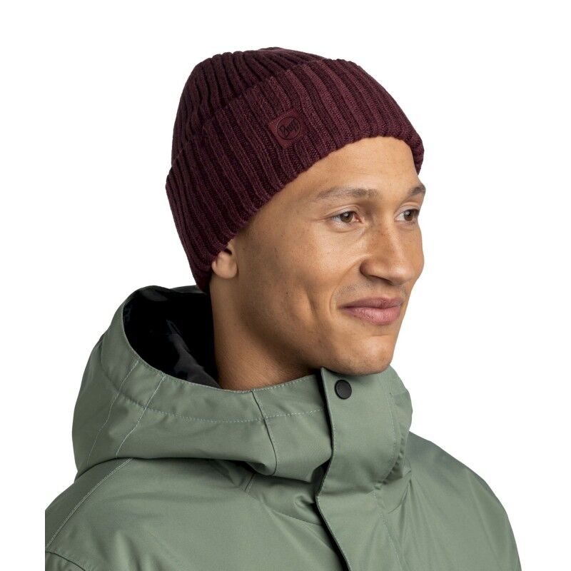 Buff Erviny Beanie - Mütze | Hardloop